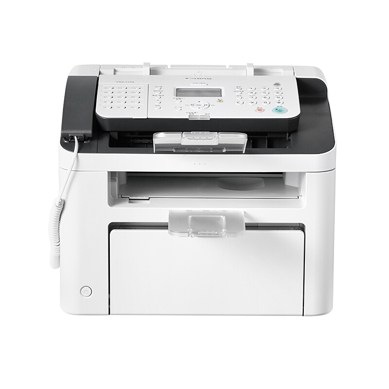 佳能（Canon）FAX-L170 黑白激光多功能传真一体机的照片
